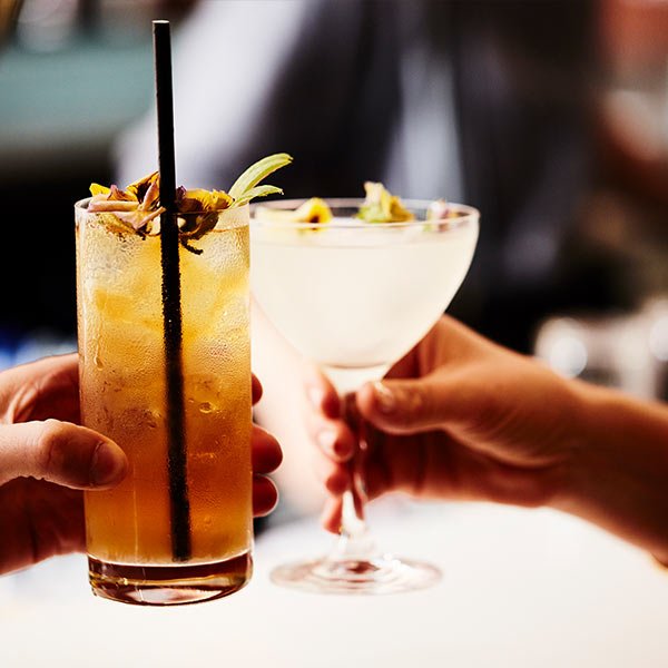 D Bar & Restaurant photo 9