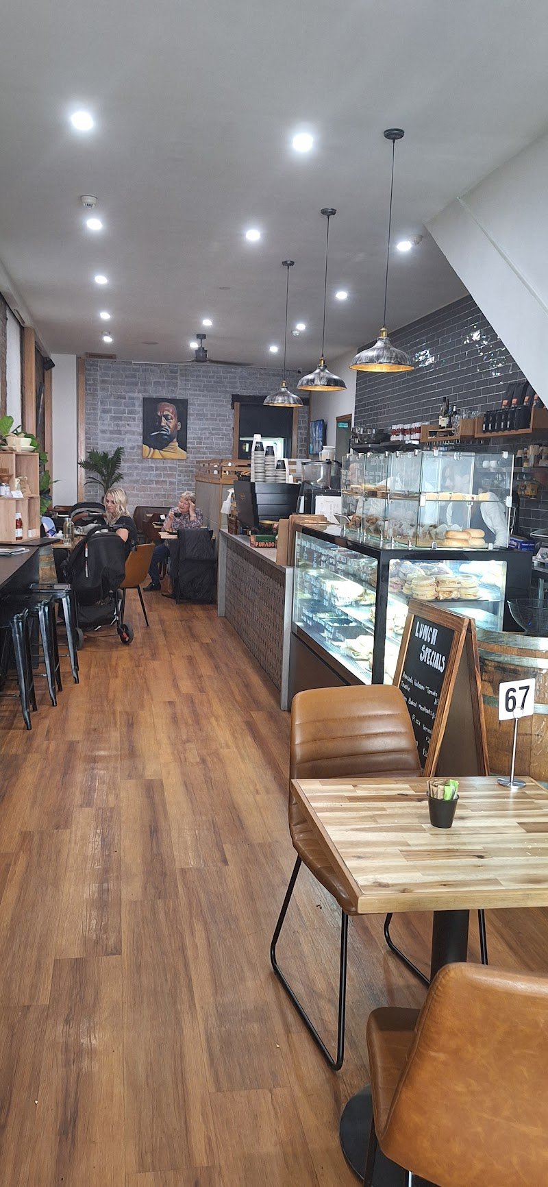 Mojo On The Avenue photo 4