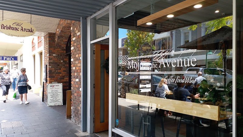 Mojo On The Avenue photo 9