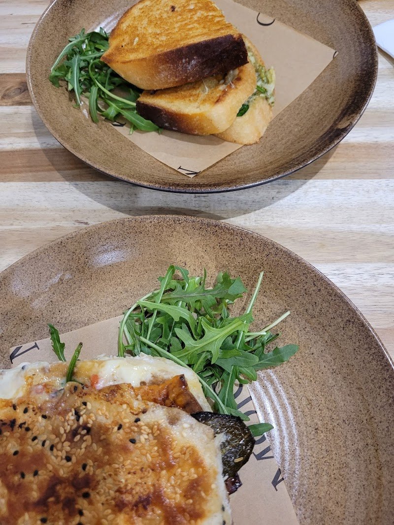 Mojo On The Avenue photo 7