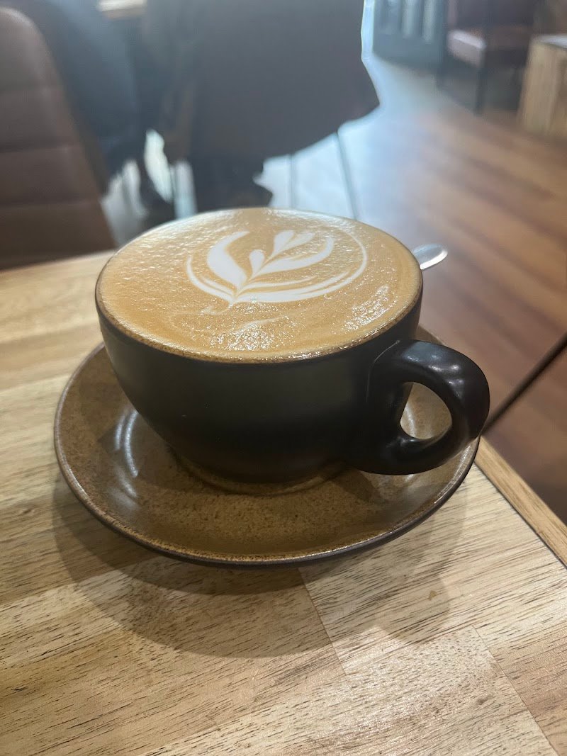 Mojo On The Avenue photo 3