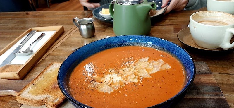 Mojo On The Avenue photo 10