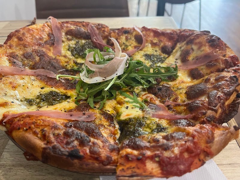 Mojo On The Avenue photo 8