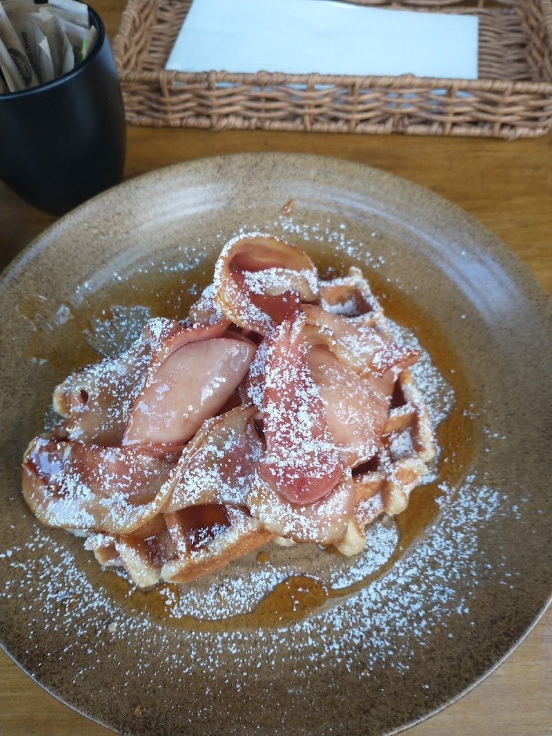 Mojo On The Avenue photo 6