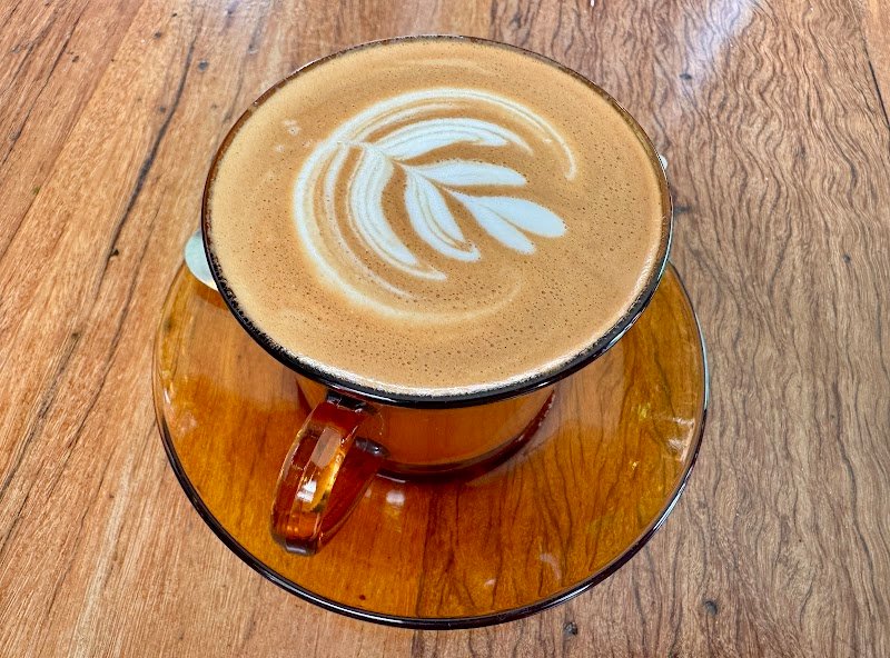 Fairmont Diner photo 7