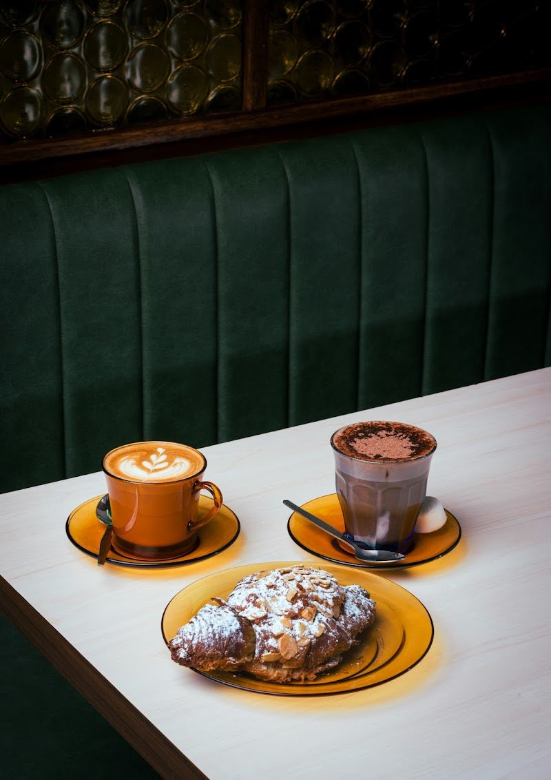 Fairmont Diner photo 2