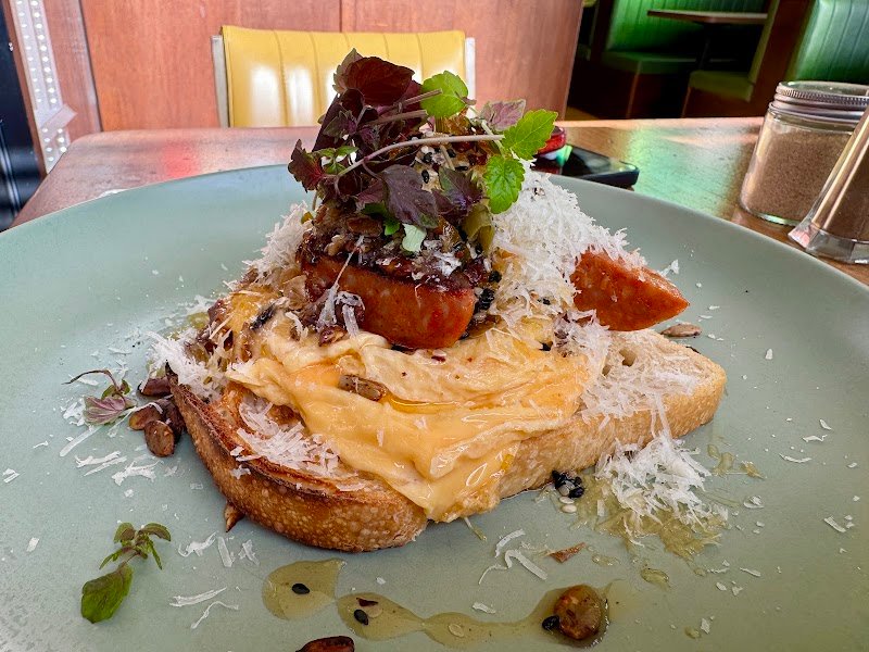 Fairmont Diner photo 3