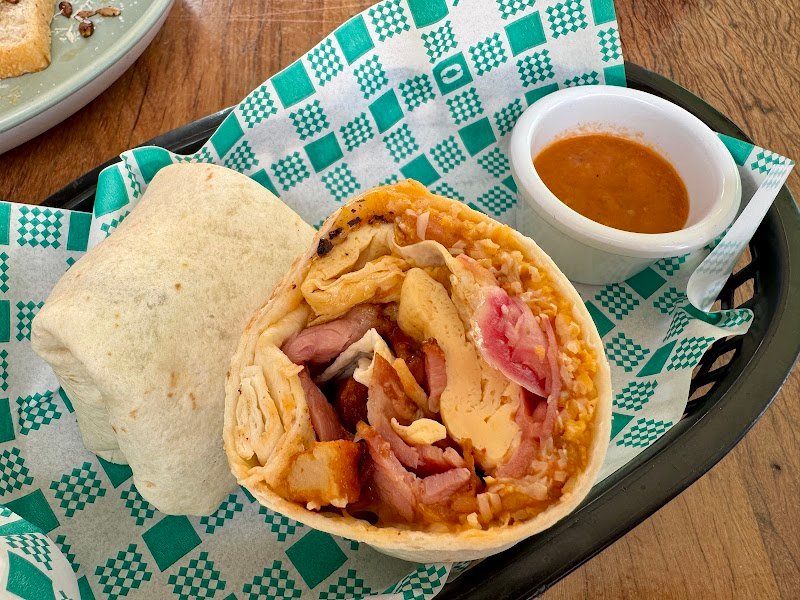 Fairmont Diner photo 9