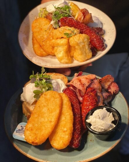 7 Origins Cafe photo 2