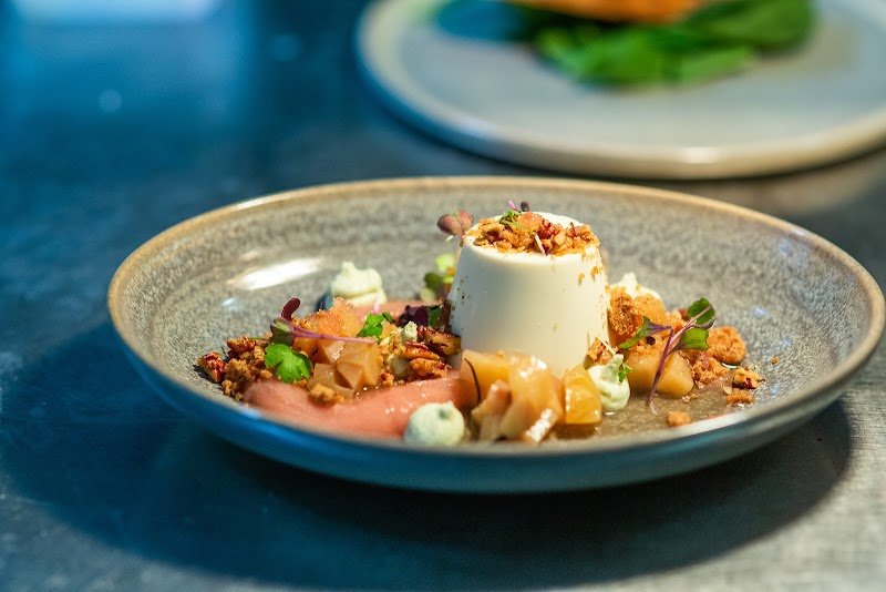 Webster's Market And Cafe photo 2