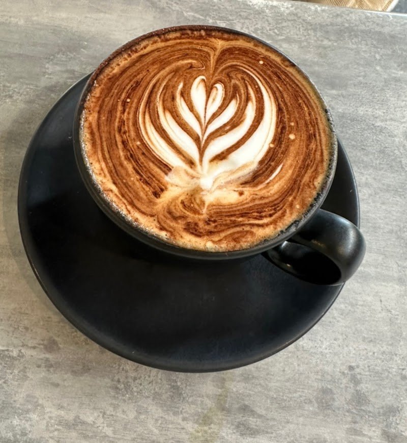 Webster's Market And Cafe photo 3