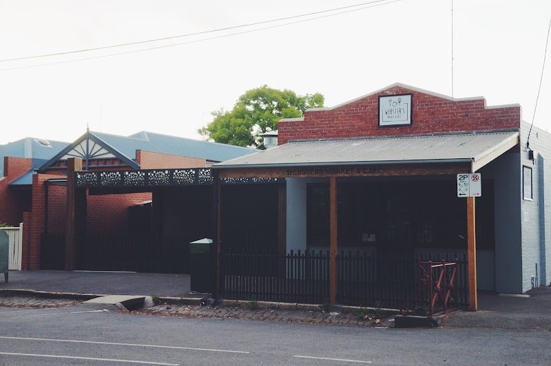 Webster's Market And Cafe photo 4