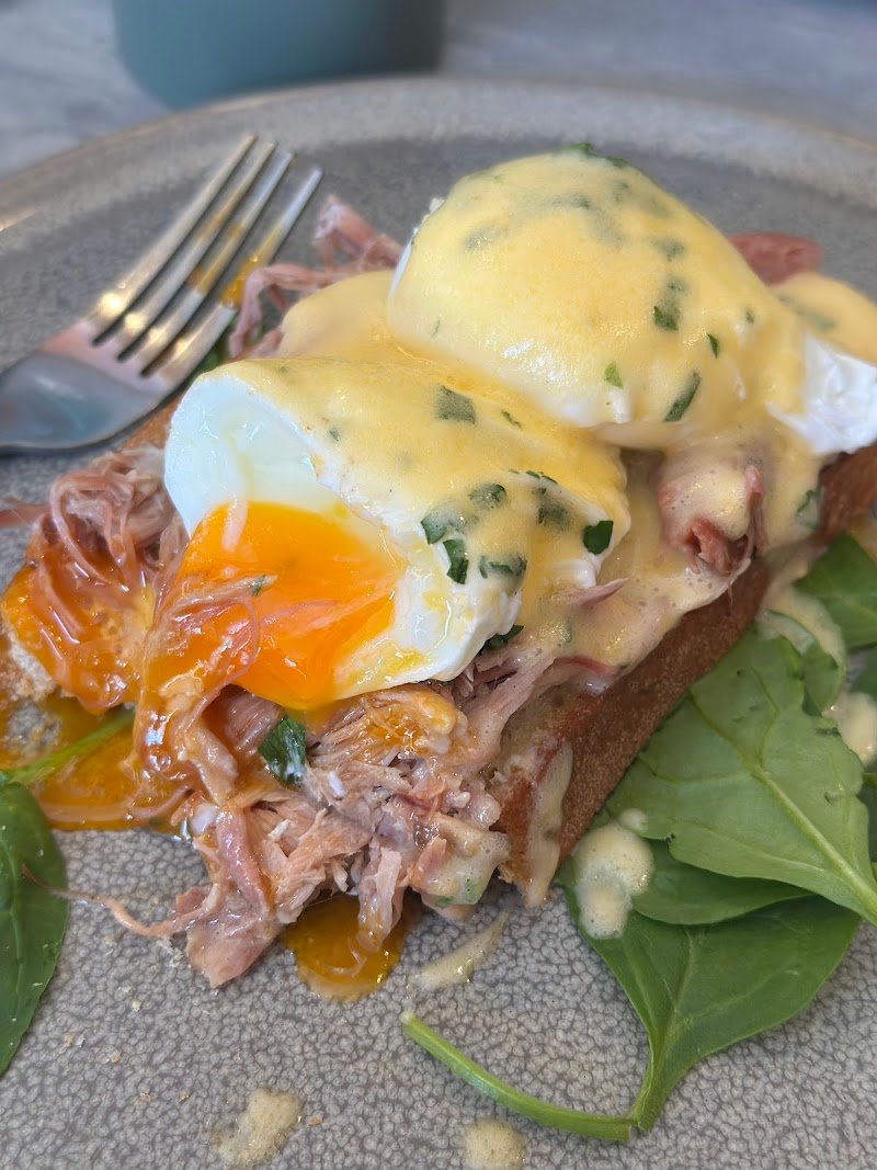 Webster's Market And Cafe photo 6