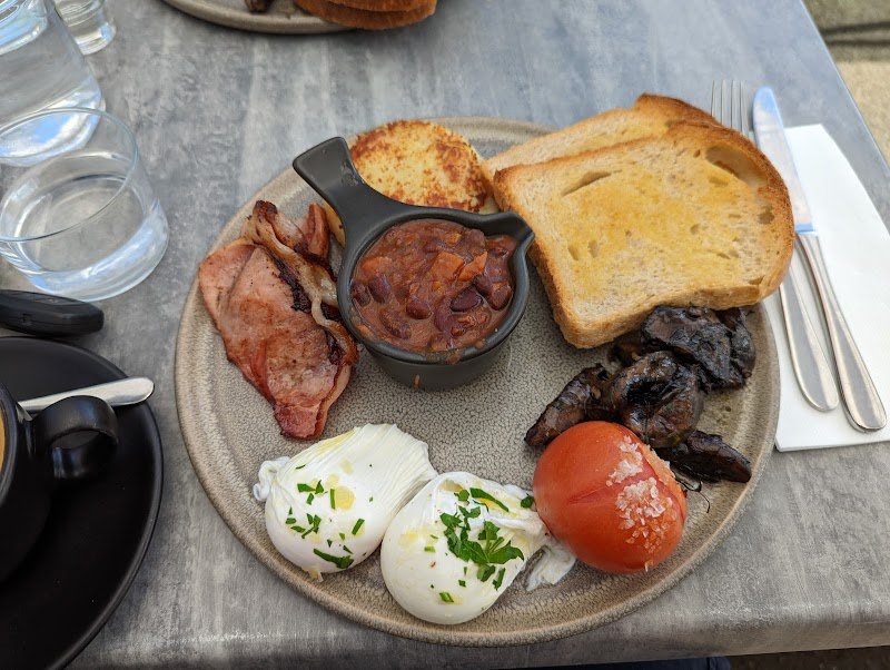 Webster's Market And Cafe photo 5