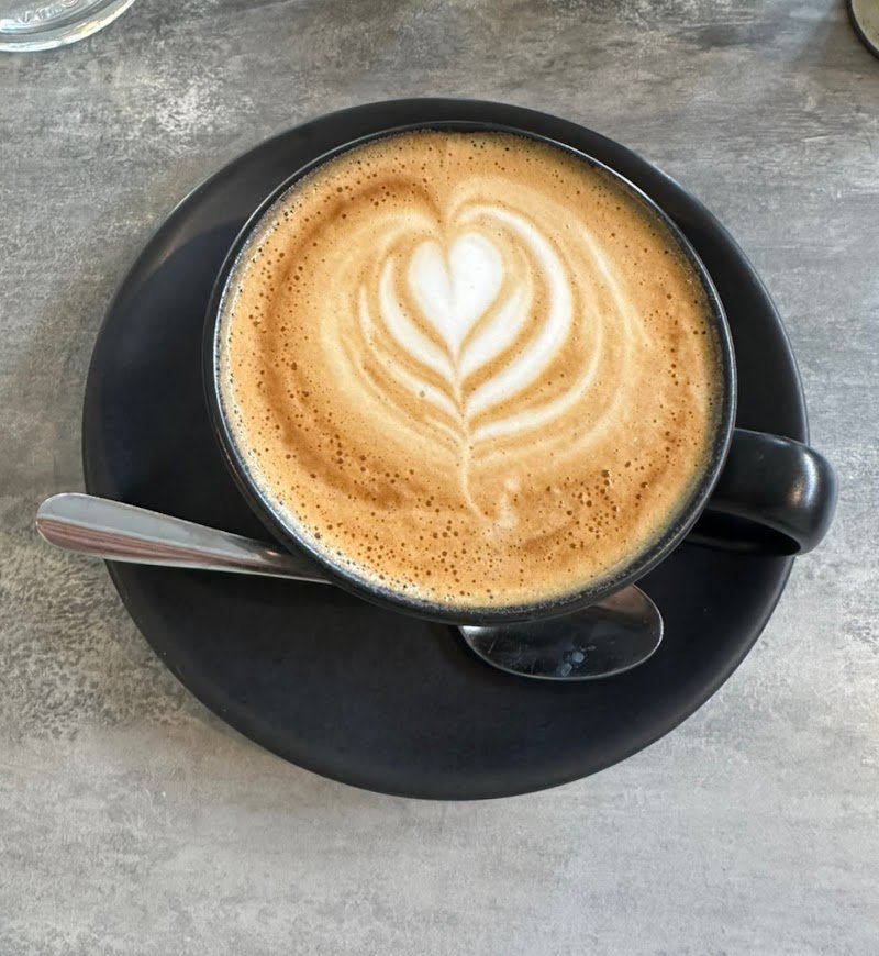 Webster's Market And Cafe photo 8