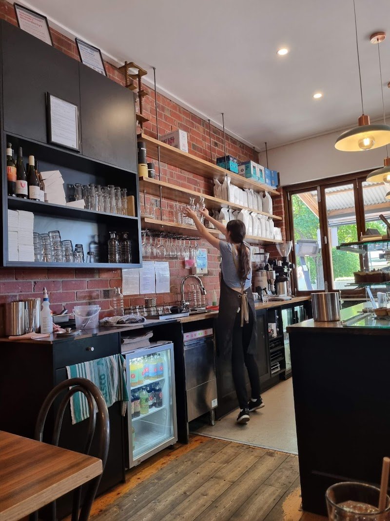 Webster's Market And Cafe photo 9