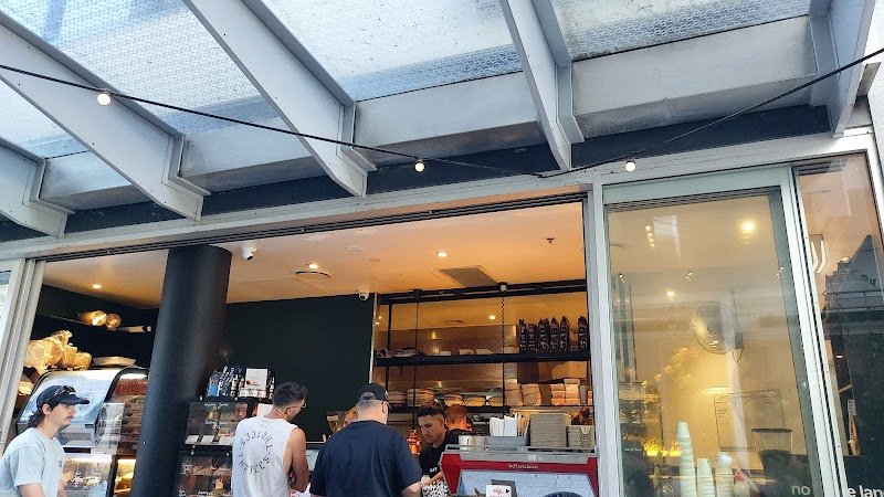 No Name Lane cafe & bar photo 5