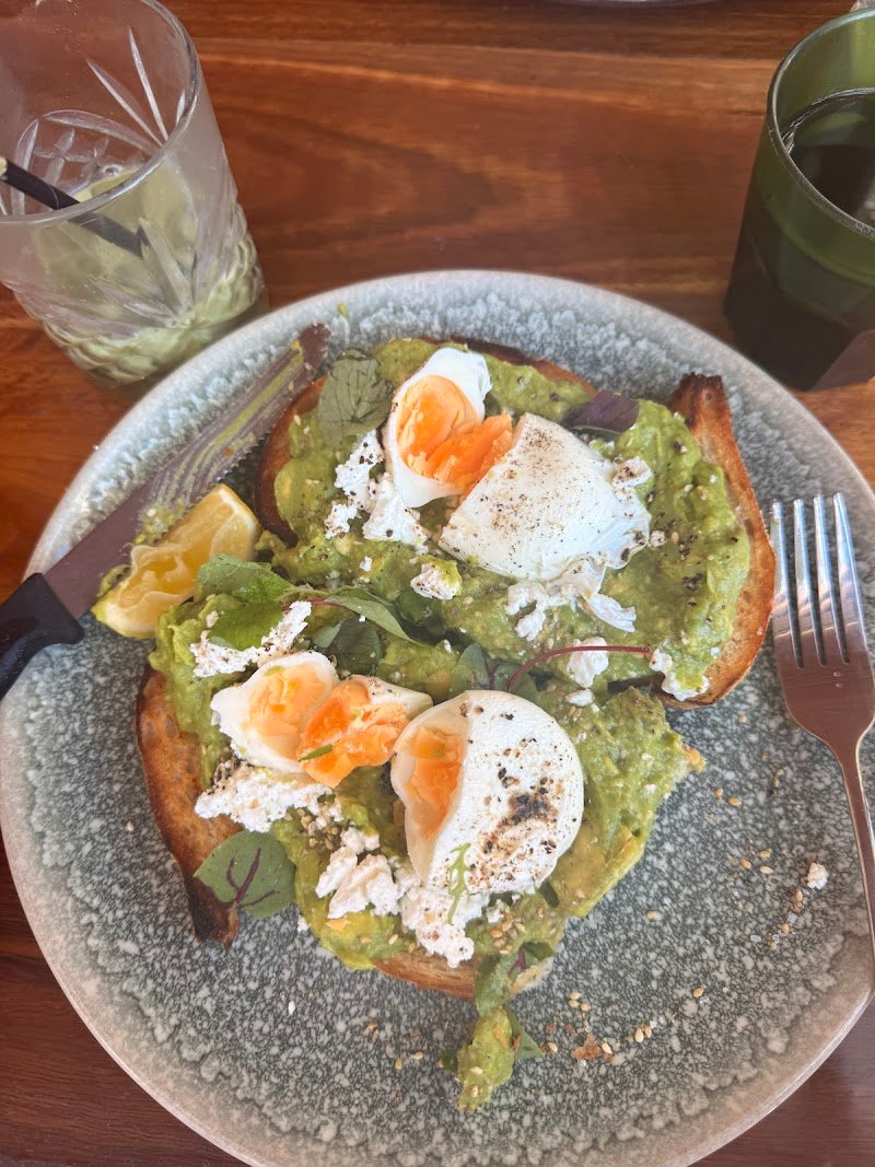 No Name Lane cafe & bar photo 3