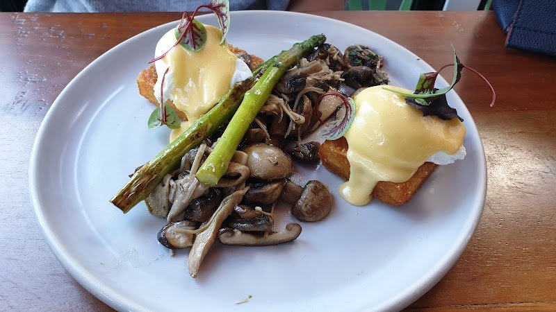 No Name Lane cafe & bar photo 2