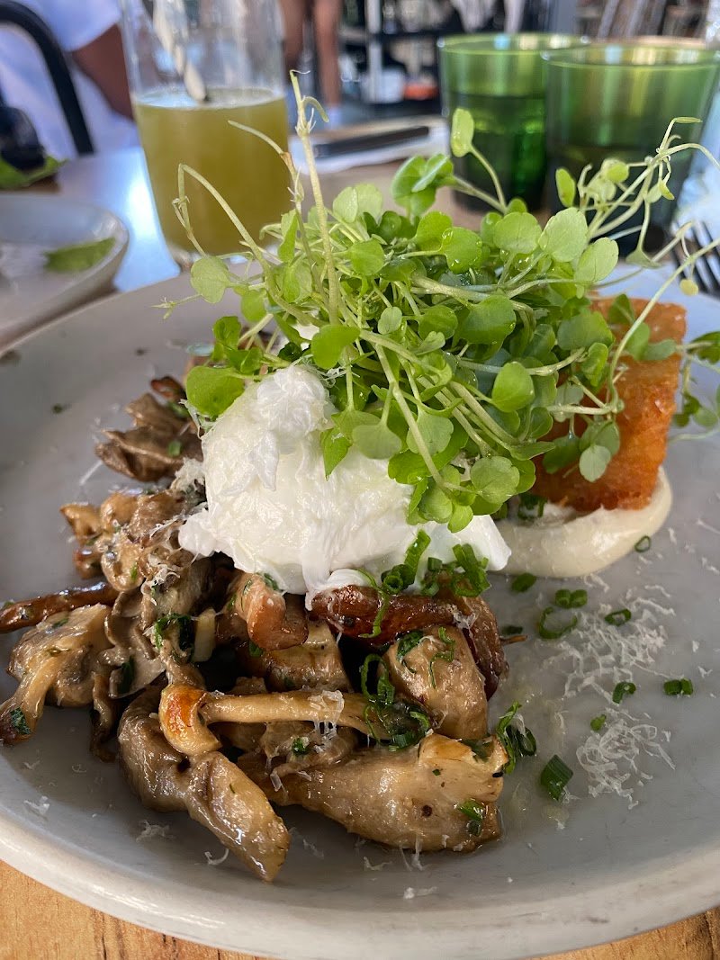 No Name Lane cafe & bar photo 9