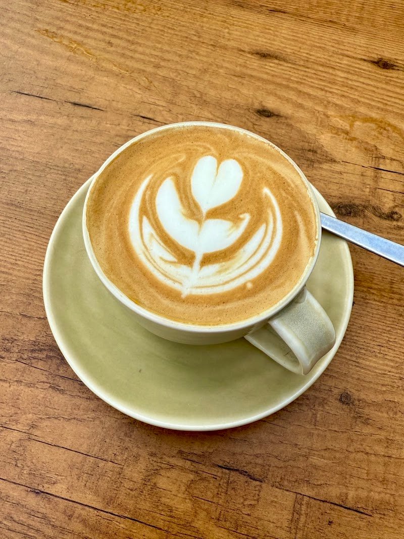 No Name Lane cafe & bar photo 4