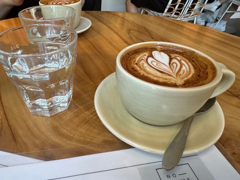 No Name Lane cafe & bar photo 6