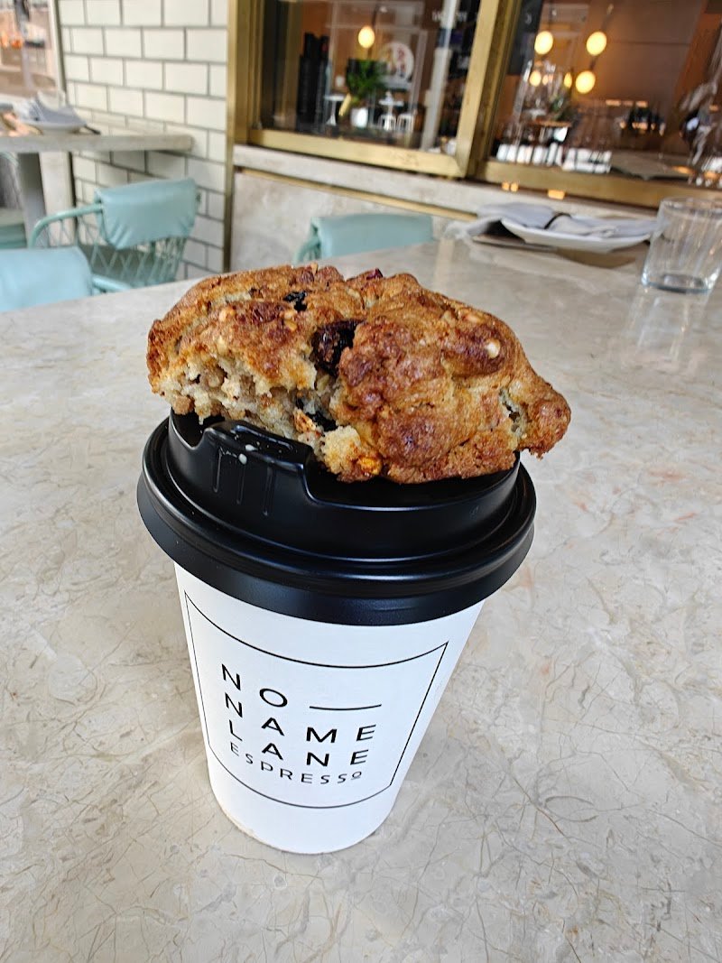 No Name Lane cafe & bar photo 8