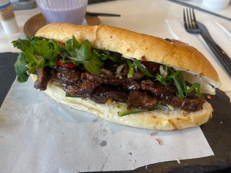 Hazel Espresso photo 8