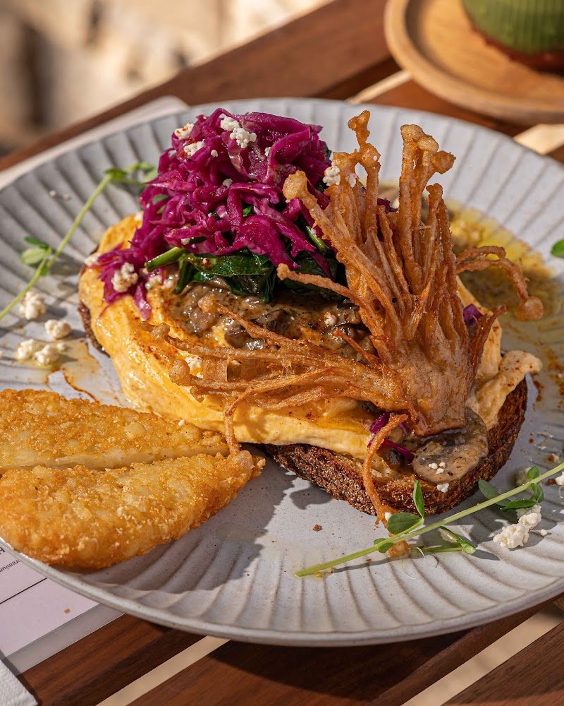 Hazel Espresso photo 3