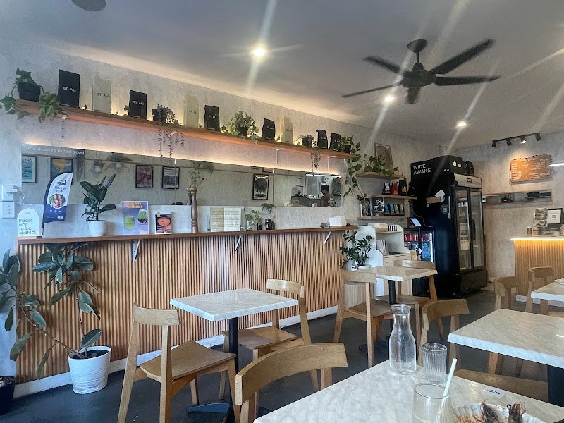 Hazel Espresso photo 2