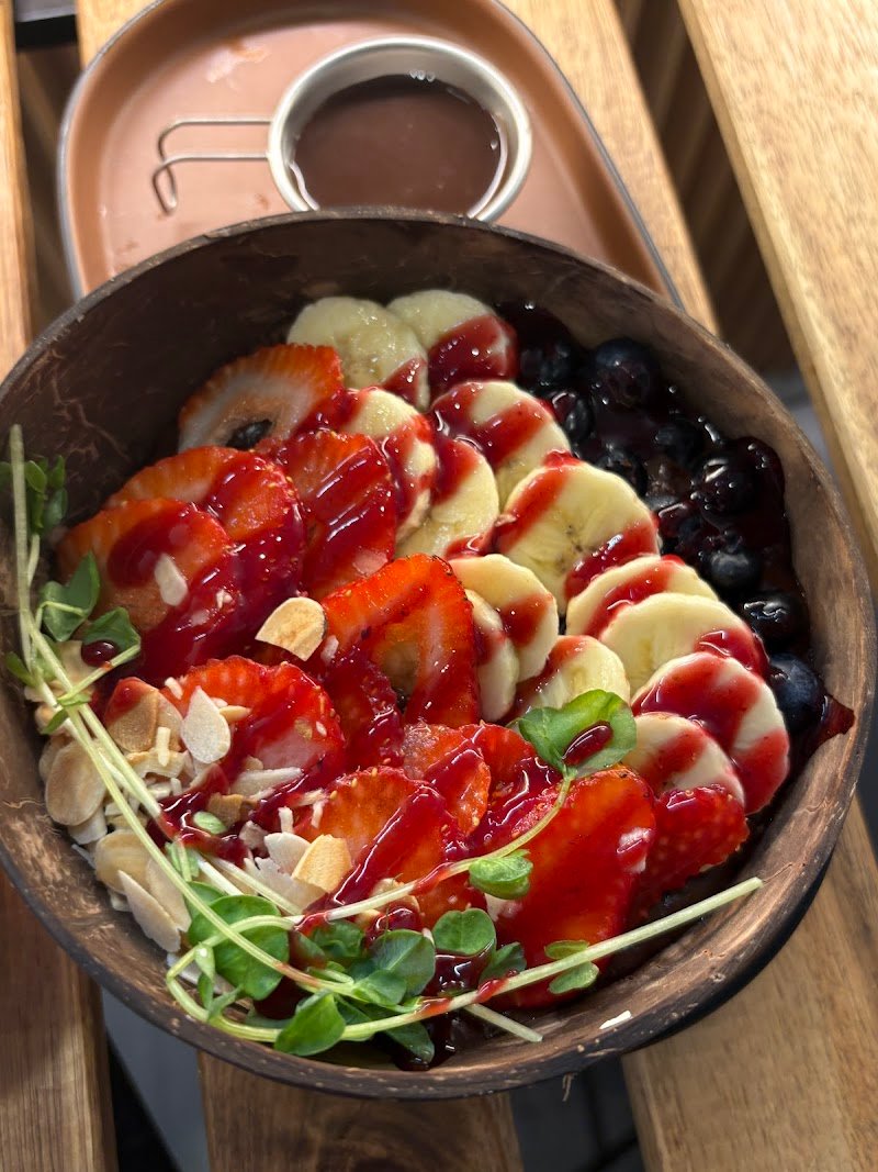 Hazel Espresso photo 4