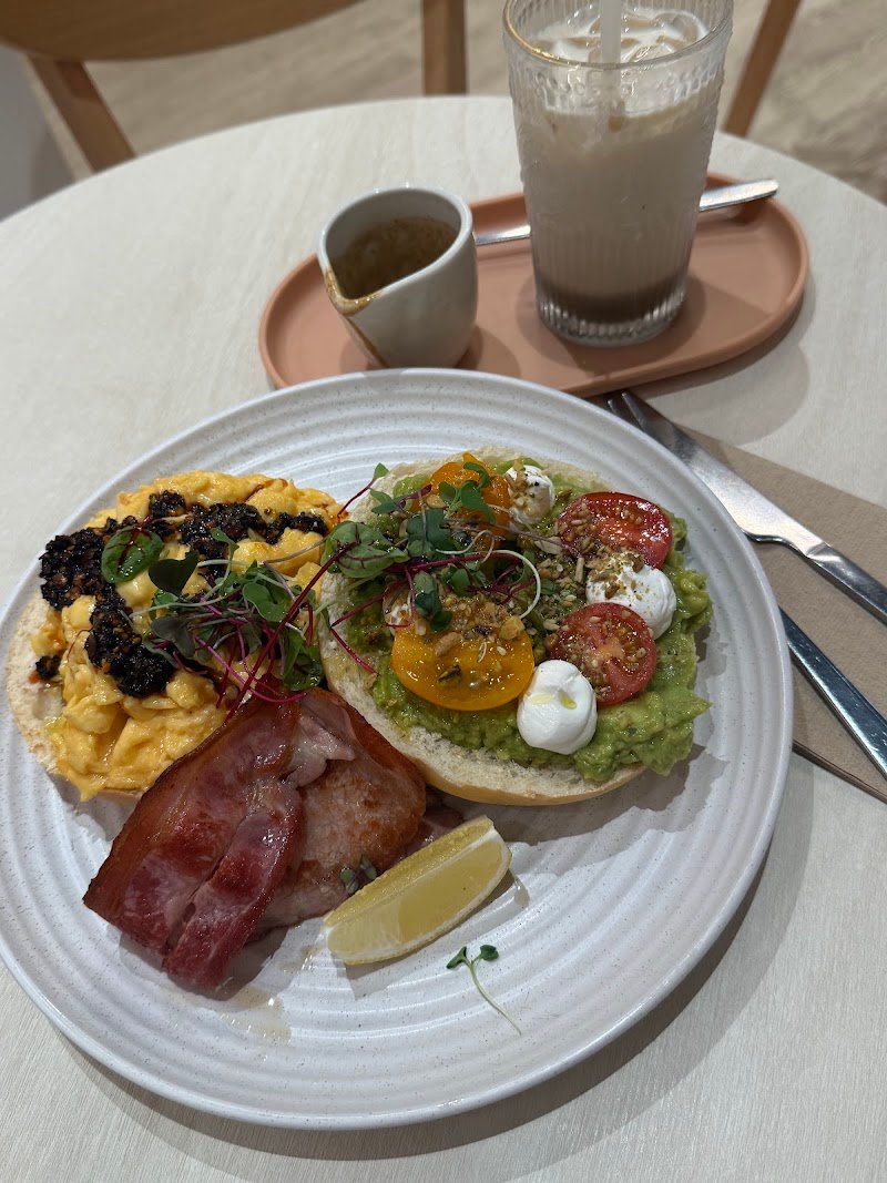 The Hideout Specialty Coffee on Adelaide photo 3