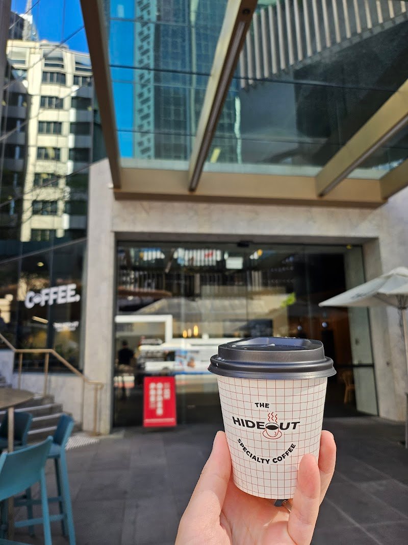 The Hideout Specialty Coffee on Adelaide photo 7