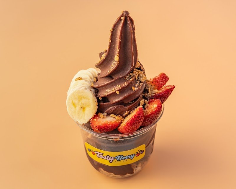 Tasty Berry Cabramatta