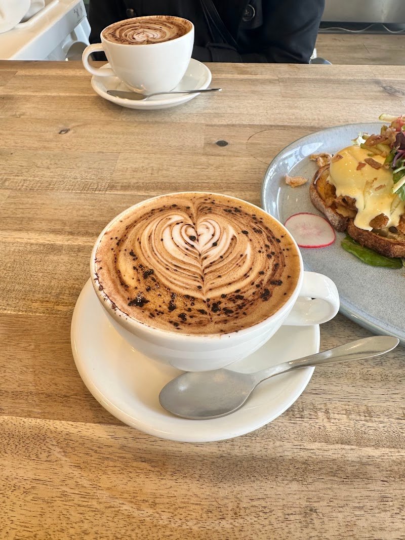 Cup & Coaster photo 4