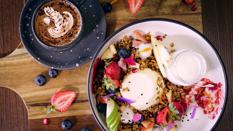 Cup & Coaster photo 2