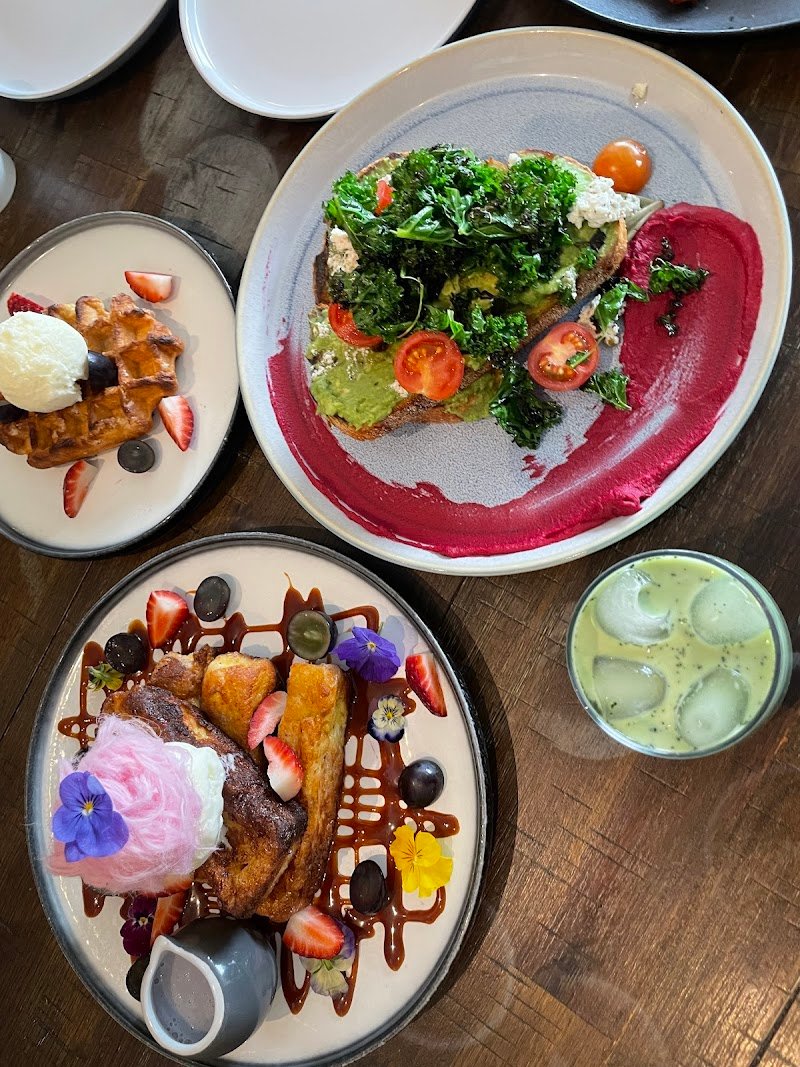 Cup & Coaster photo 6