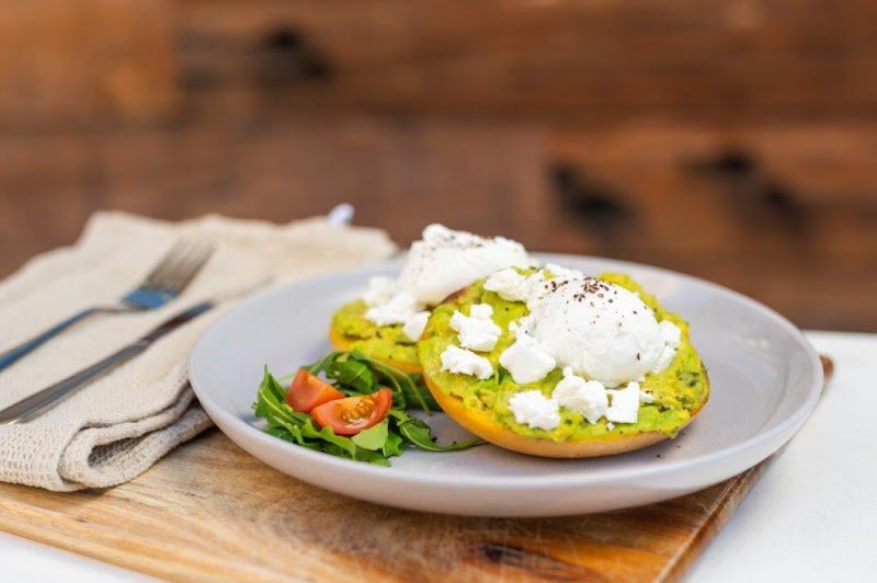 The Old Railway Cafe photo 5