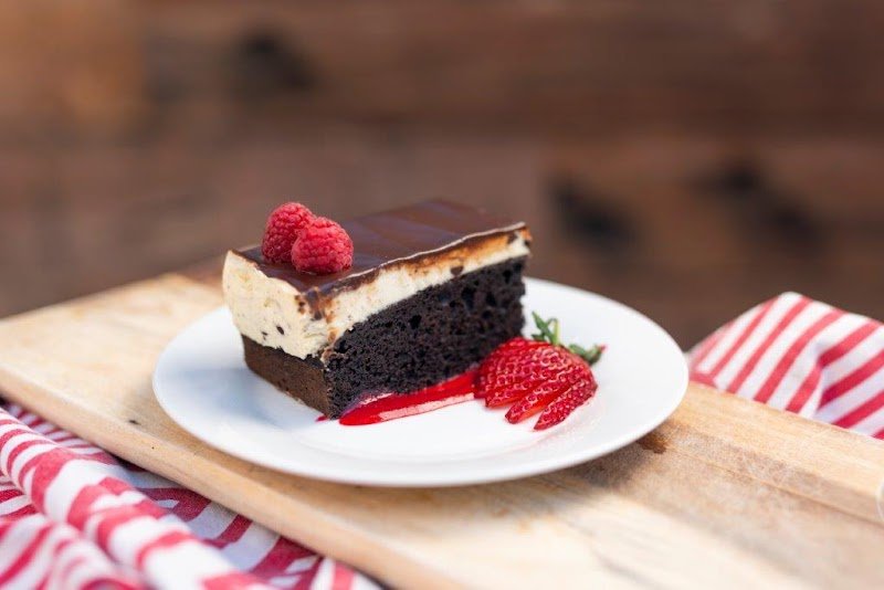 The Old Railway Cafe photo 2