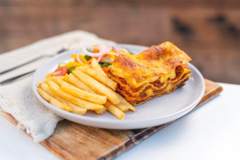 The Old Railway Cafe photo 8