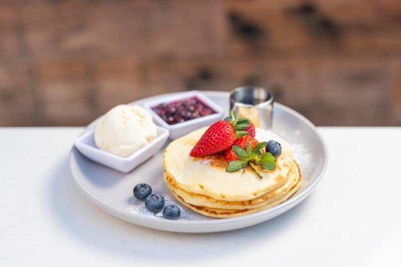 The Old Railway Cafe photo 10