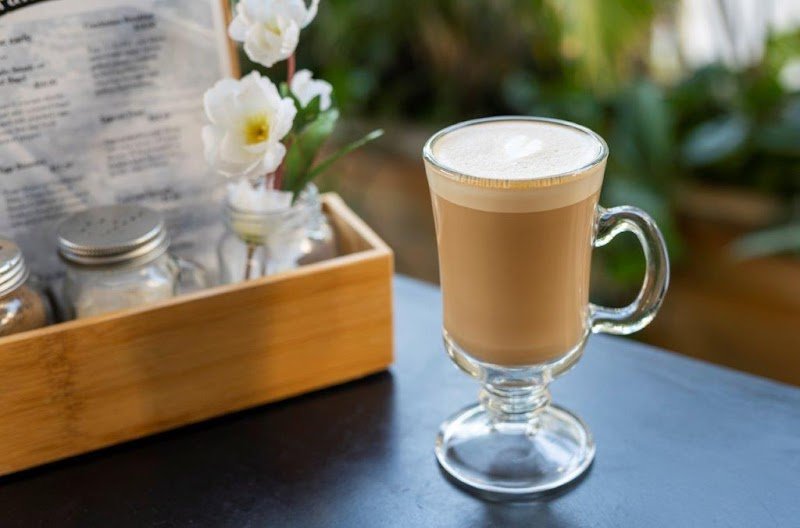 The Old Railway Cafe photo 4