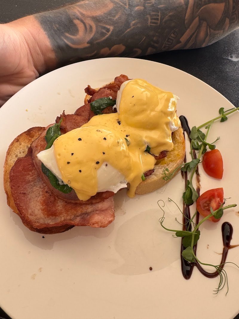 The Old Railway Cafe photo 6