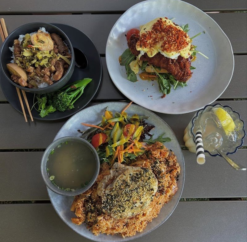 Toowoomba Coffee House photo 7