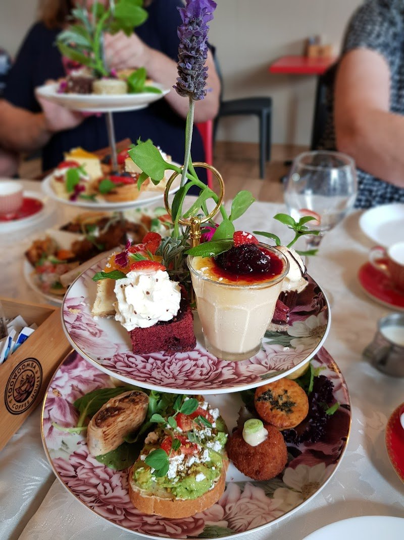 Toowoomba Coffee House photo 9