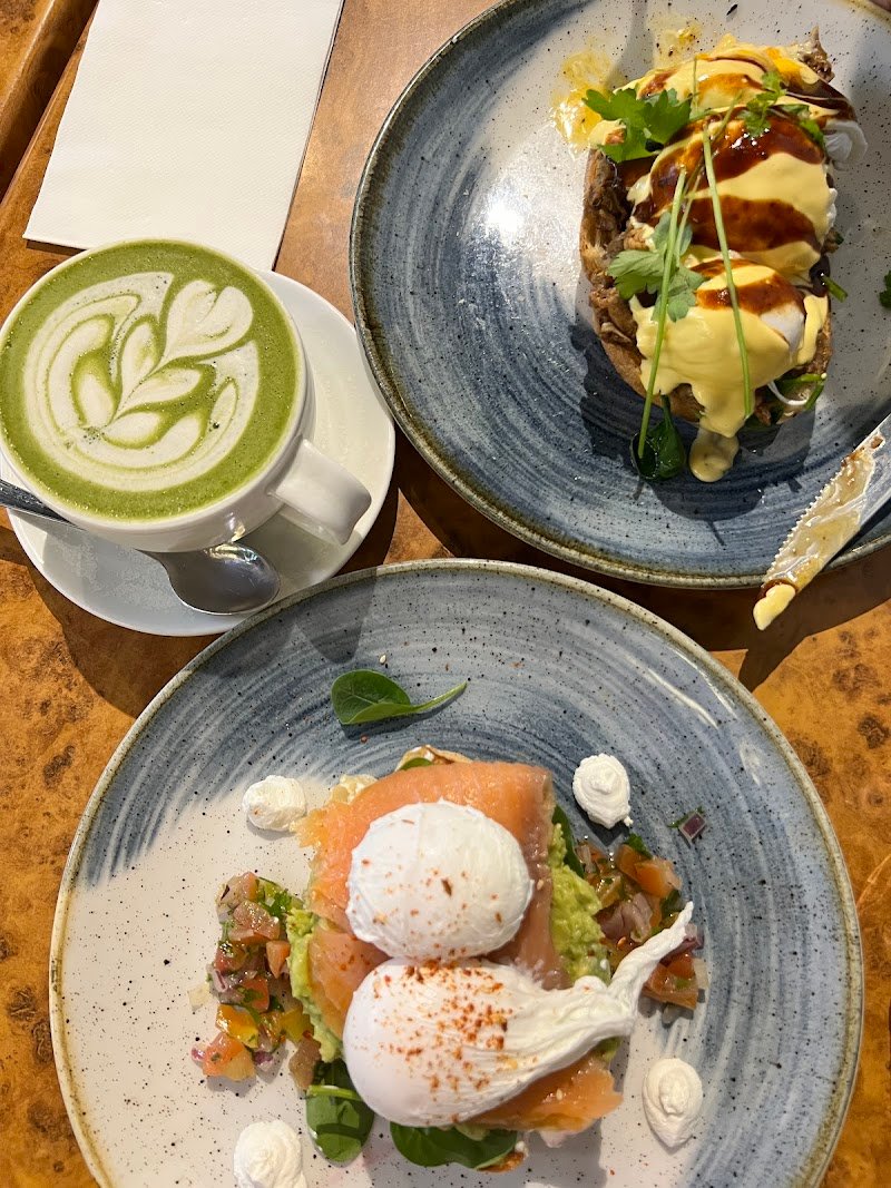 Candy Cafe Bar photo 9