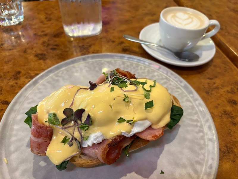 Candy Cafe Bar photo 5