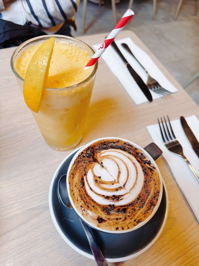 Glider Garden photo 6