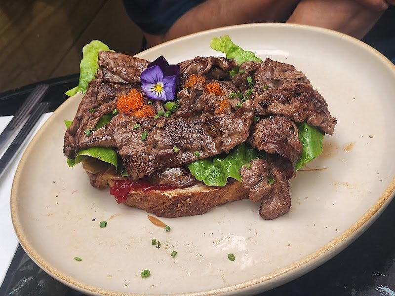 Glider Garden photo 4