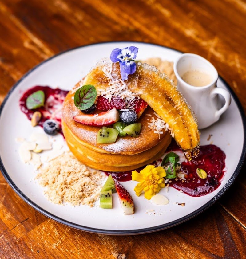 Glider Garden photo 9